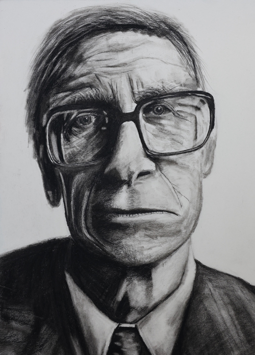 John Rawls
